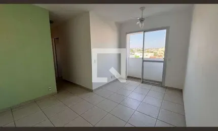 Apartamento para venda - são bernardo, 2 quartos,  48 m² - campinas