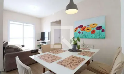 Apartamento para Venda - Bom Retiro, 2 Quartos,  49 m² - São Paulo