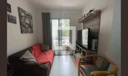 Apartamento para venda - jardim éster yolanda, 2 quartos,  54 m² - são paulo