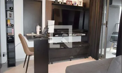 Kitnet / stúdio para venda - pinheiros, 1 quarto,  31 m² - são paulo