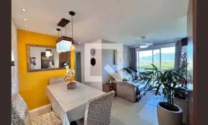 Apartamento para Venda - Recreio, 3 Quartos,  86 m² - Rio de Janeiro