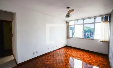 Apartamento para Venda - Engenho Novo, 2 Quartos,  65 m² - Rio de Janeiro