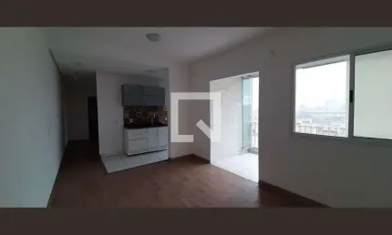 Apartamento para Venda - Conceição, 2 Quartos,  62 m² - Osasco