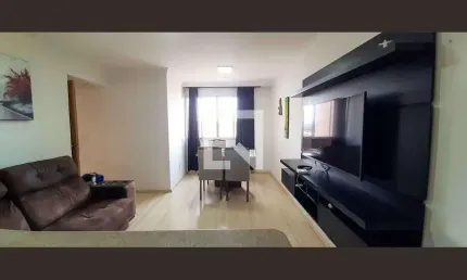 Apartamento para Venda - Bandeiras, 2 Quartos,  54 m² - Osasco