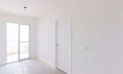 Apartamento para Venda - Mooca, 1 Quarto,  35 m² - São Paulo