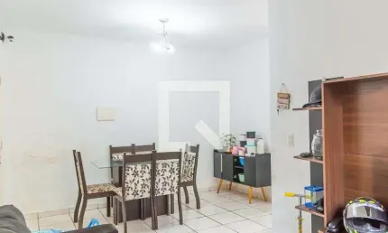 Apartamento para Venda - Nova Petrópolis, 2 Quartos,  56 m² - São Bernardo do Campo