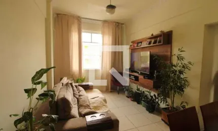 Apartamento para Venda - Engenho de Dentro, 3 Quartos,  68 m² - Rio de Janeiro
