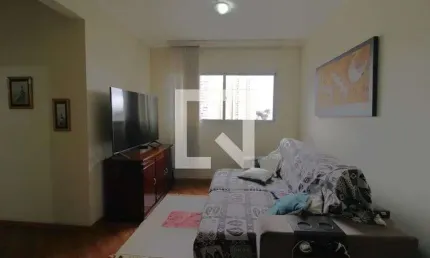 Apartamento para Venda - Jardim Marajoara , 2 Quartos,  54 m² - São Paulo