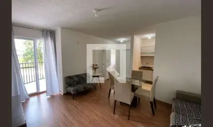 Apartamento para Venda - Scharlau, 2 Quartos,  63 m² - São Leopoldo