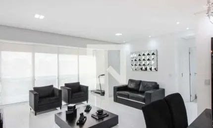Apartamento para Venda - Água Branca, 2 Quartos,  76 m² - São Paulo