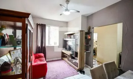 Apartamento para Venda - Vila Isabel, 2 Quartos,  66 m² - Rio de Janeiro