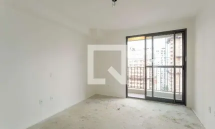 Kitnet / stúdio para venda - vila olímpia, 1 quarto,  25 m² - são paulo