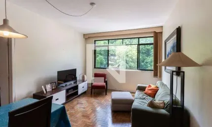 Apartamento para Venda - Grajaú, 3 Quartos,  90 m² - Rio de Janeiro