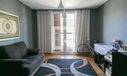 Apartamento para Venda - Glória, 3 Quartos,  98 m² - Porto Alegre