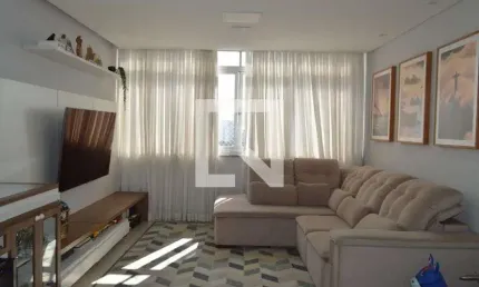 Apartamento para Venda - Cambuci, 2 Quartos,  103 m² - São Paulo