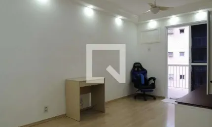Apartamento para Venda - Pechincha, 2 Quartos,  60 m² - Rio de Janeiro