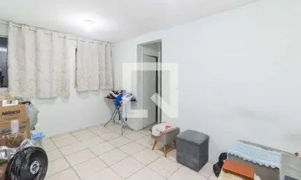 Apartamento para Venda - Ermelino Matarazzo, 2 Quartos,  70 m² - São Paulo