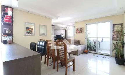Apartamento para Venda - Água Branca, 2 Quartos,  74 m² - São Paulo