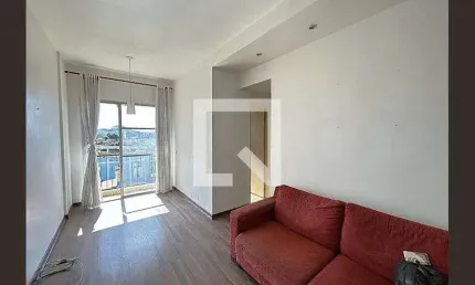 Apartamento para Venda - Piedade, 2 Quartos,  58 m² - Rio de Janeiro