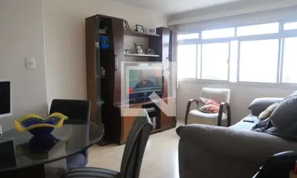Apartamento para Venda - Vila Clementino, 2 Quartos,  67 m² - São Paulo