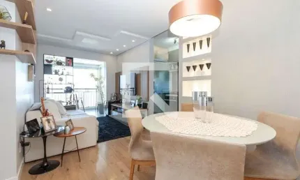 Apartamento para venda - chácara santo antonio, 2 quartos,  66 m² - são paulo
