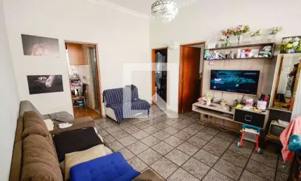 Apartamento para Venda - Engenho Novo, 2 Quartos,  80 m² - Rio de Janeiro
