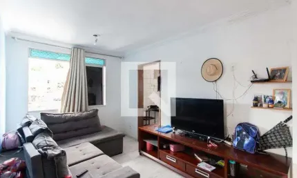 Apartamento para Venda - Copacabana, 3 Quartos,  88 m² - Belo Horizonte