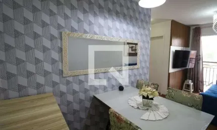 Apartamento para Venda - Itaquera, 2 Quartos,  48 m² - São Paulo