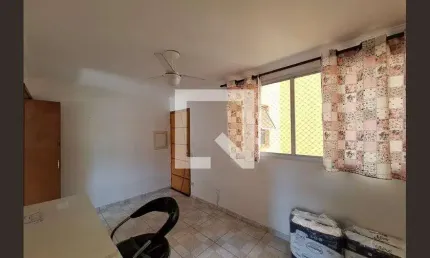 Apartamento para Venda - Vila Amália, 2 Quartos,  44 m² - São Paulo