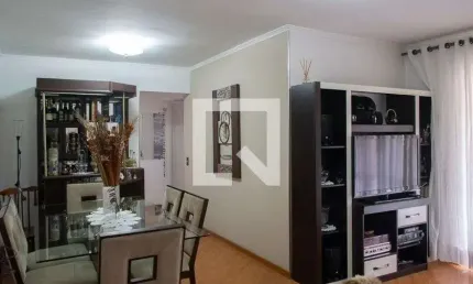 Apartamento para Venda - Casa Verde, 3 Quartos,  85 m² - São Paulo