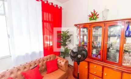 Apartamento para Venda - Irajá, 3 Quartos,  90 m² - Rio de Janeiro