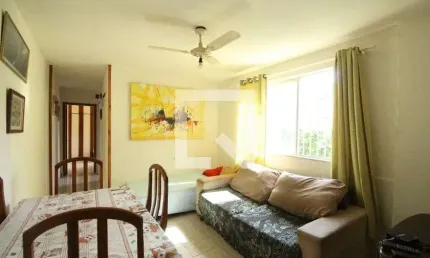 Apartamento para Venda - Jacarepaguá, 2 Quartos,  55 m² - Rio de Janeiro