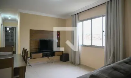 Apartamento para venda - vila das mercês, 2 quartos,  50 m² - são paulo