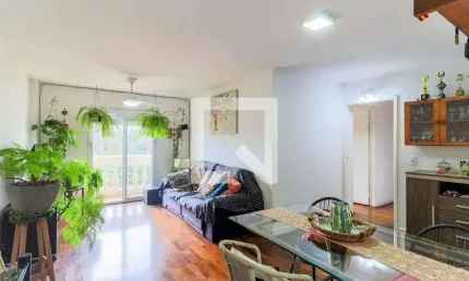 Apartamento para Venda - Chácara Santo Antonio, 3 Quartos,  127 m² - São Paulo