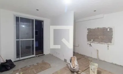 Apartamento para Venda - Tatuapé, 2 Quartos,  41 m² - São Paulo