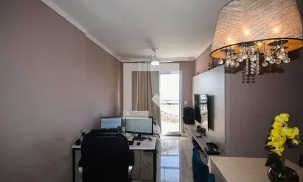 Apartamento para Venda - Vila Andrade, 3 Quartos,  66 m² - São Paulo