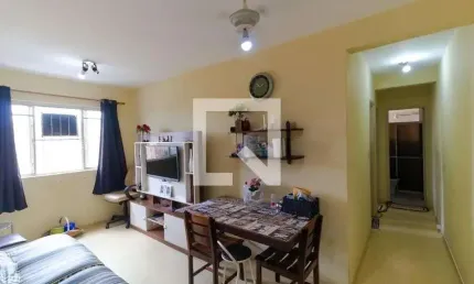 Apartamento para Venda - Jardim das Bandeiras , 2 Quartos,  65 m² - Campinas