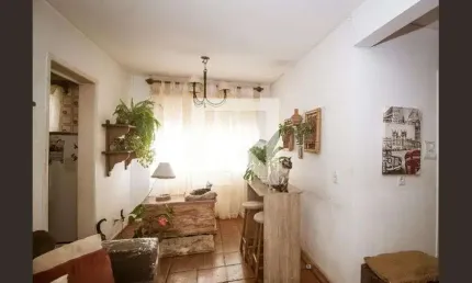 Apartamento para Venda - Tristeza, 2 Quartos,  61 m² - Porto Alegre