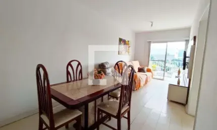 Apartamento para Venda - Taquara, 3 Quartos,  80 m² - Rio de Janeiro