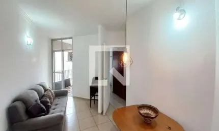 Apartamento para Venda - Centro, 1 Quarto,  52 m² - Campinas
