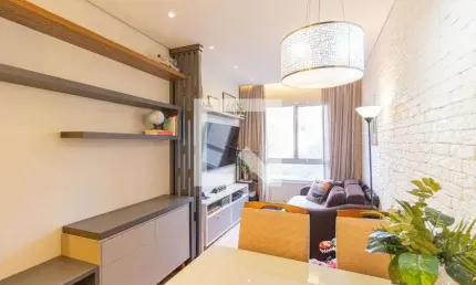 Apartamento para Venda - Novo Osasco, 2 Quartos,  48 m² - Osasco