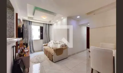 Apartamento para Venda - Engenho Novo, 3 Quartos,  57 m² - Rio de Janeiro