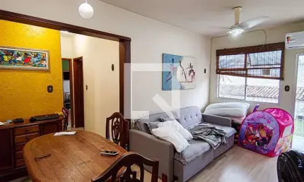 Apartamento para Venda - Freguesia , 2 Quartos,  71 m² - Rio de Janeiro
