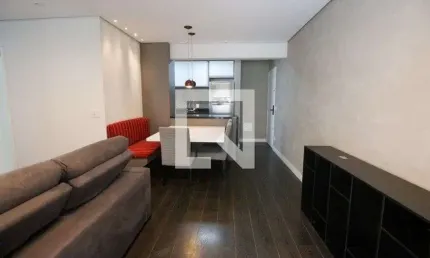 Apartamento para Venda - Vila Andrade, 2 Quartos,  69 m² - São Paulo