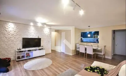 Apartamento para Venda - Panamby, 2 Quartos,  85 m² - São Paulo