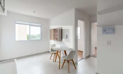 Apartamento para Venda - Cangaíba, 2 Quartos,  33 m² - São Paulo