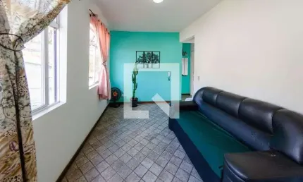 Cobertura para Venda - Nova Gameleira, 3 Quartos,  95 m² - Belo Horizonte