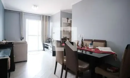 Apartamento para Venda - Cangaíba, 2 Quartos,  52 m² - São Paulo