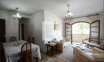 Apartamento para Venda - Nova Petrópolis, 3 Quartos,  106 m² - São Bernardo do Campo