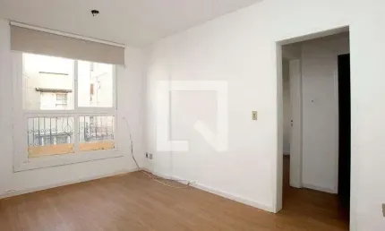Apartamento para Venda - Centro Histórico, 1 Quarto,  37 m² - Porto Alegre